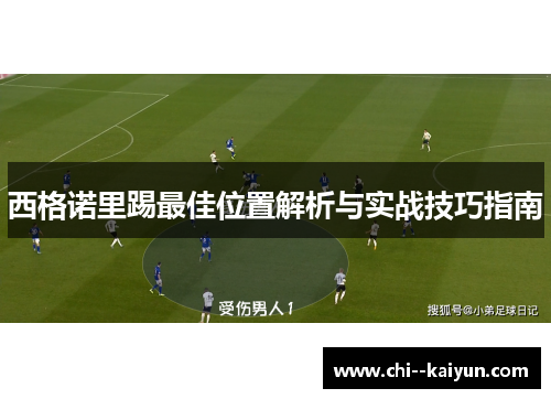 西格诺里踢最佳位置解析与实战技巧指南