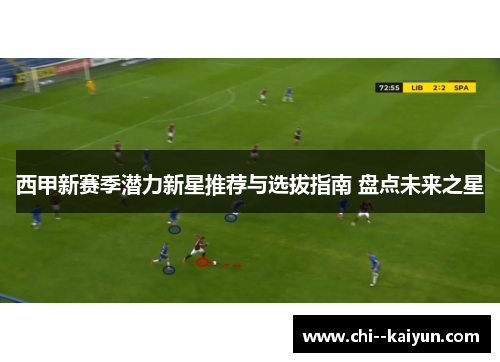 西甲新赛季潜力新星推荐与选拔指南 盘点未来之星