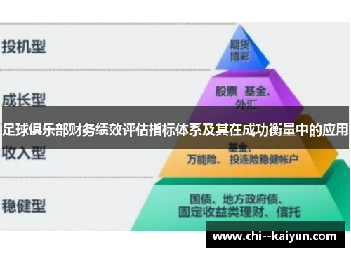 足球俱乐部财务绩效评估指标体系及其在成功衡量中的应用