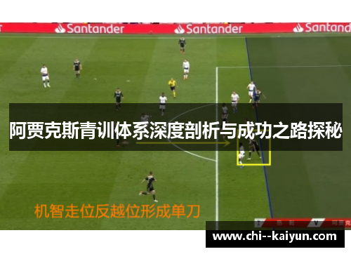 阿贾克斯青训体系深度剖析与成功之路探秘