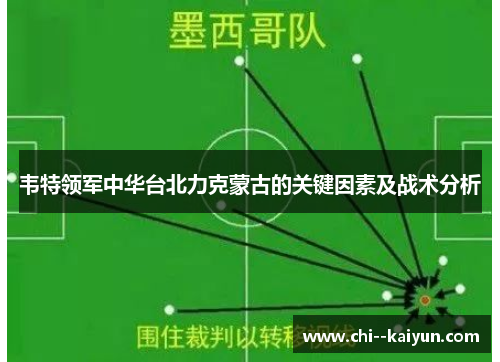 韦特领军中华台北力克蒙古的关键因素及战术分析