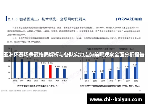 亚洲杯赛场争冠格局解析与各队实力走势前瞻观察全面分析报告