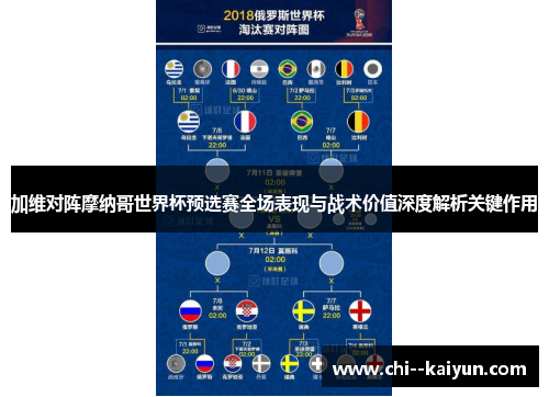 加维对阵摩纳哥世界杯预选赛全场表现与战术价值深度解析关键作用